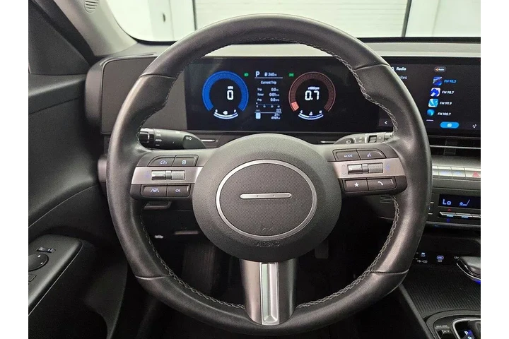 $23998 : Hyundai KONA 2024 SEL 4dr Cr image 10