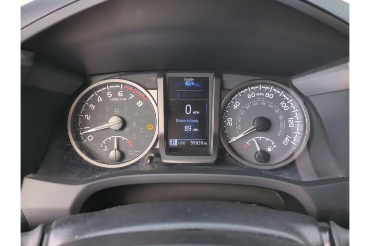 $36869 : Toyota Tacoma 2023 4x4 TRD O image 10