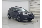 Subaru Forester 2018 AWD 2.5 en Sacramento