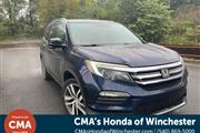 PRE-OWNED 2016 HONDA PILOT TO