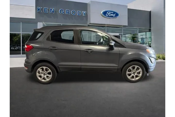 $15400 : Ford EcoSport 2018 SE 4dr Cr image 6