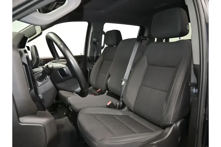 $32543 : Chevrolet Silverado 1500 202 image 10