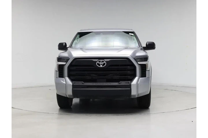 $37998 : Toyota Tundra 2024 4x2 SR5 4 image 5