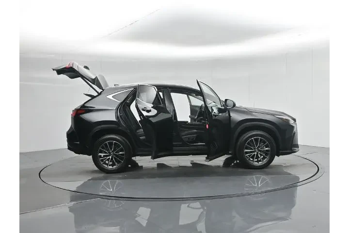 $39900 : Lexus NX 350h 2024 AWD Premi image 4