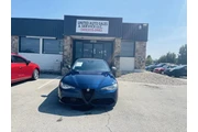 2017 Alfa Romeo Giulia Ti en Louisville