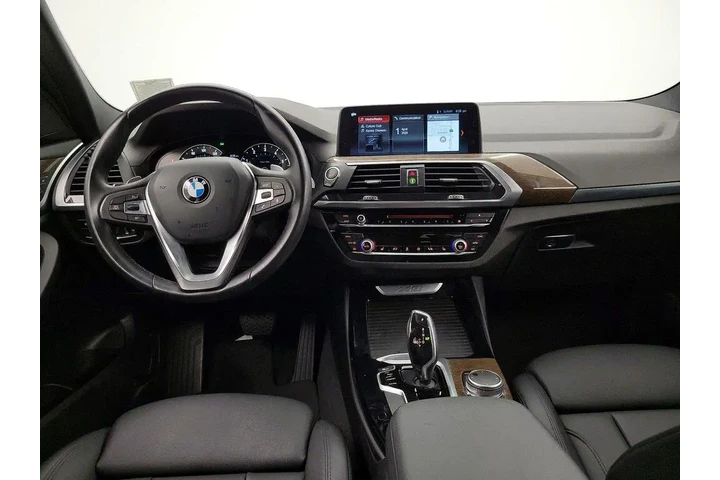 $21998 : BMW X3 2019 sDrive30i 4dr Sp image 9