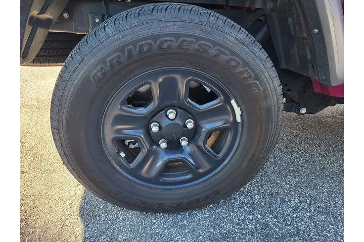 $33499 : Jeep Gladiator 2024 4x4 Spor image 7