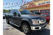 2019 F-150 XLT en Detroit
