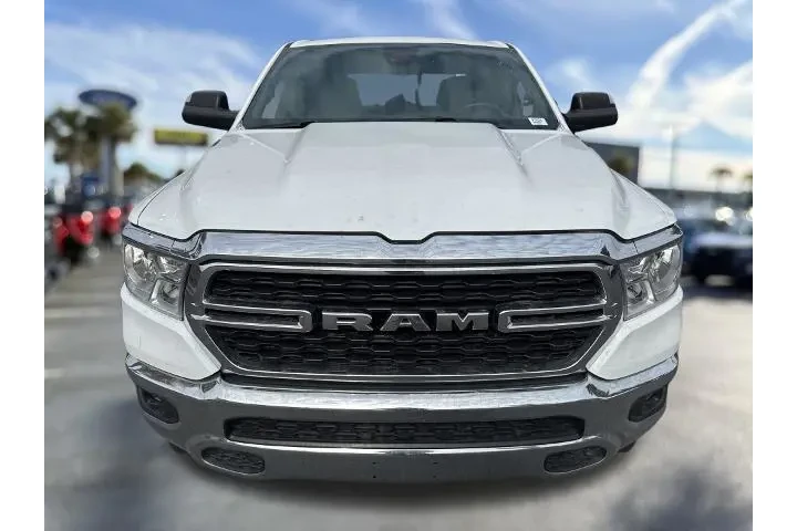 $30628 : Ram 1500 2023 4x2 Big Horn 4 image 8