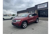 $7850 : 2012 Grand Cherokee Limited thumbnail