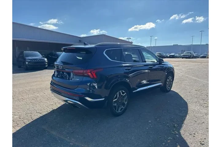 $18500 : Hyundai SANTA FE 2021 AWD Ca image 6