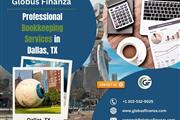 Bookkeeping in Dallas, TX en Dallas