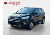 Ford Escape 2019 AWD SE 4dr en Detroit