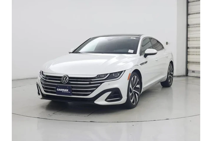 $22998 : Volkswagen Arteon 2021 AWD S image 4