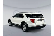 $26311 : Ford Explorer 2022 AWD XLT 4 thumbnail