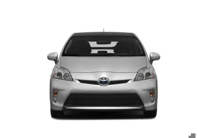$12995 : Toyota Prius 2015 Persona Se image 4