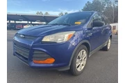 Ford Escape 2016 S 4dr SUV