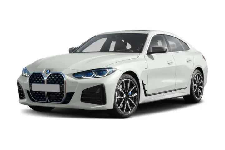 $38943 : BMW 4 Series 2023 AWD 430i x image 3