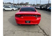 $12980 : 2019 Charger SXT RWD thumbnail