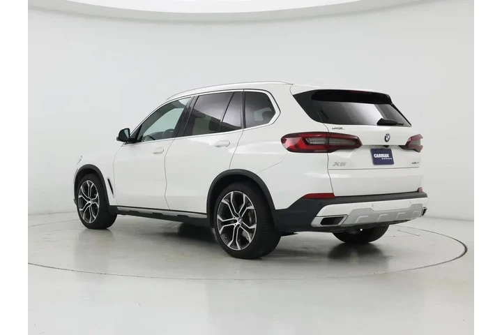 $33998 : BMW X5 2020 AWD xDrive40i 4d image 2