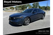 2024 Accord EX en Baltimore