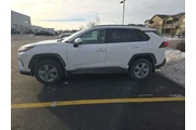$30208 : Toyota RAV4 2024 AWD XLE 4dr thumbnail