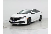 $19998 : Honda Civic 2020 Sport 4dr S thumbnail