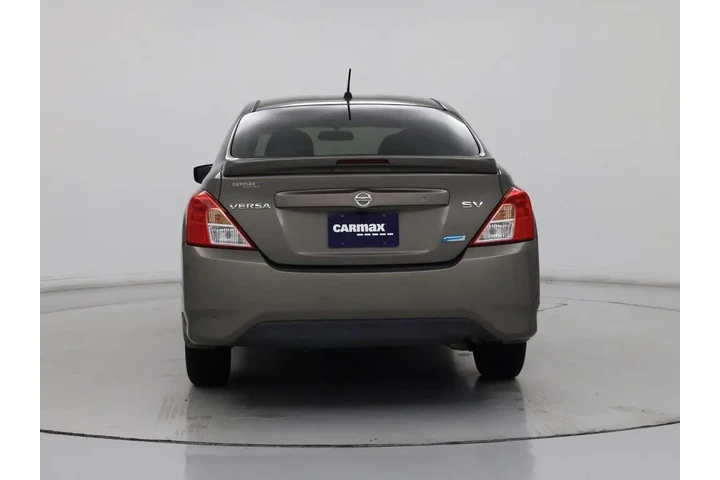 $10998 : Nissan Versa 2015 1.6 SV 4dr image 6