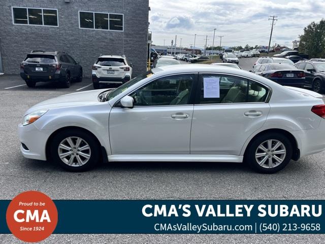 $8099 : PRE-OWNED 2010 SUBARU LEGACY image 8