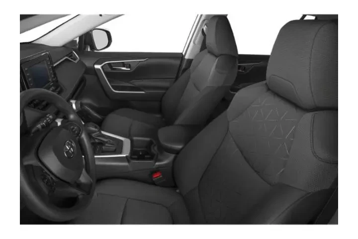 $29000 : Toyota RAV4 2022 AWD XLE 4dr image 9