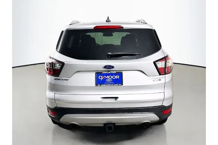 $16000 : Ford Escape 2018 AWD Titaniu image 6