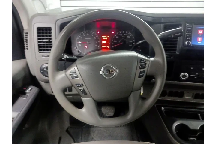 $24998 : Nissan NV 2019 3500 HD S 3dr image 10