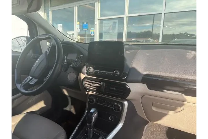 $16755 : Ford EcoSport 2021 Titanium image 5