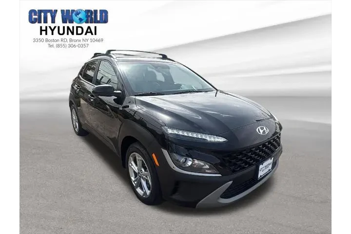 $20079 : Hyundai KONA 2023 AWD SEL 4d image 7