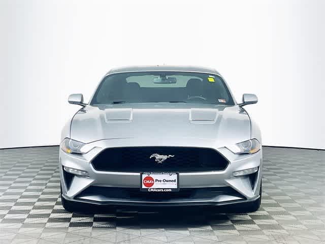 $20389 : PRE-OWNED 2020 FORD MUSTANG E image 3