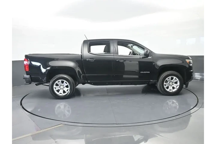 $14971 : Chevrolet Colorado 2019 4x2 image 7