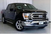 Ford F-150 2022 4x4 XLT 4dr