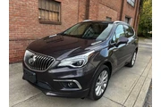 2016 Envision Premium I en Cleveland