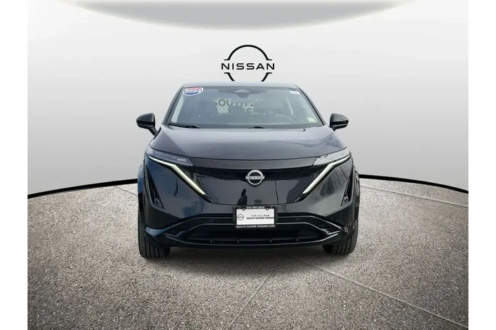 $19595 : Nissan Ariya 2024 AWD Engage image 2