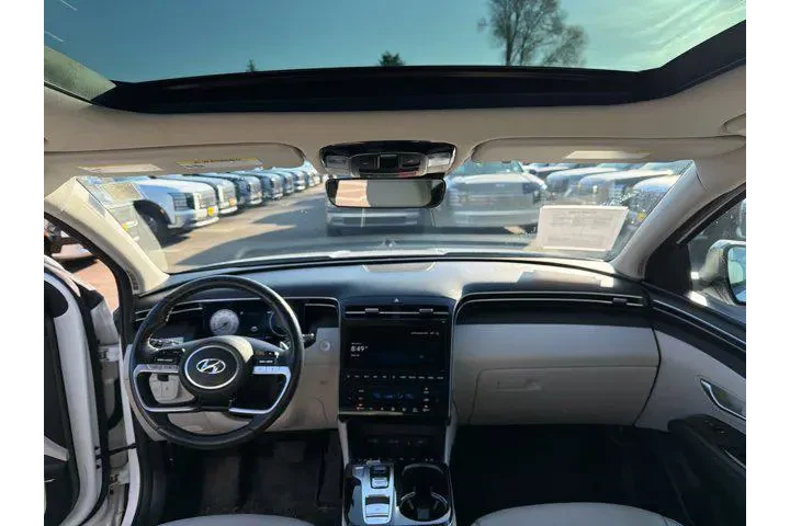 $27500 : Hyundai TUCSON 2024 AWD Limi image 7