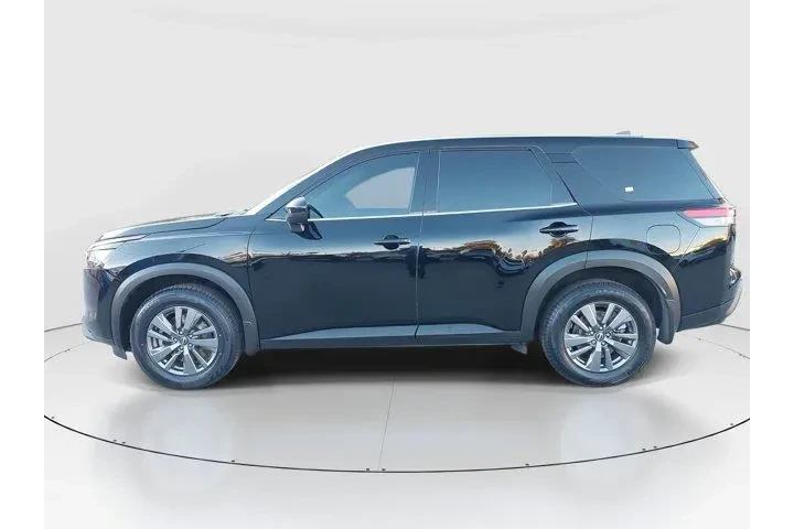 $25000 : Nissan Pathfinder 2024 S 4dr image 8