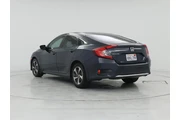 $20998 : Honda Civic 2020 LX 4dr Seda thumbnail