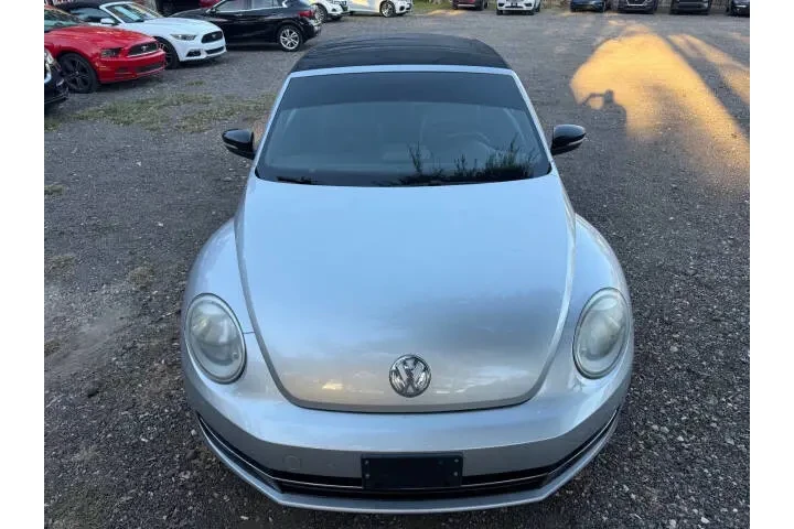 $7995 : 2013 Beetle Convertible image 3