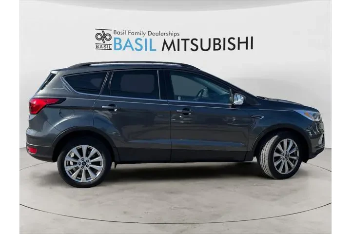 $14499 : Ford Escape 2019 AWD SEL 4dr image 6
