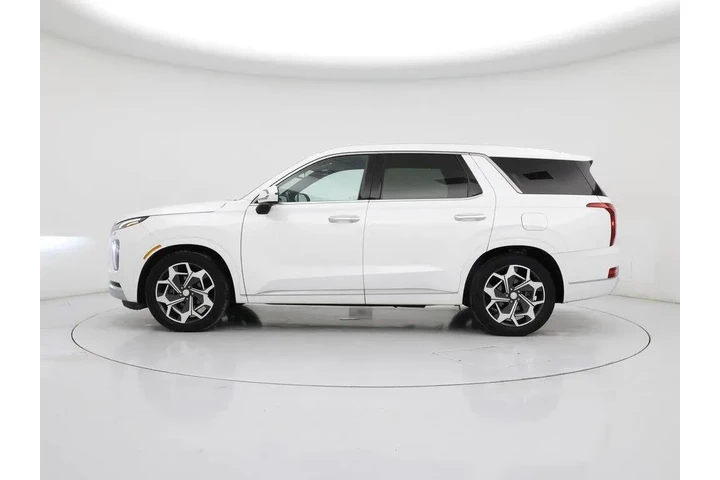 $32998 : Hyundai PALISADE 2021 AWD Ca image 3