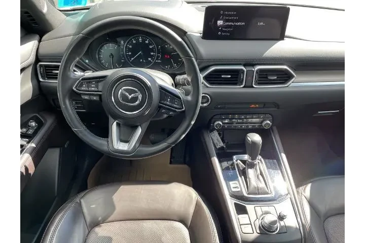 $25795 : Mazda CX-5 2021 AWD Signatur image 10
