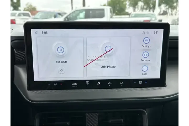 $30000 : Ford Maverick 2025 AWD XLT 4 image 9