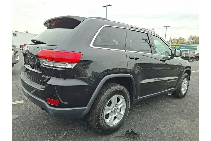 $11995 : Jeep Grand Cherokee 2015 4x4 image 6