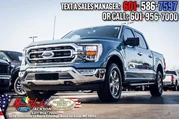 $39995 : Ford F-150 2023 4x4 Lariat 4 thumbnail