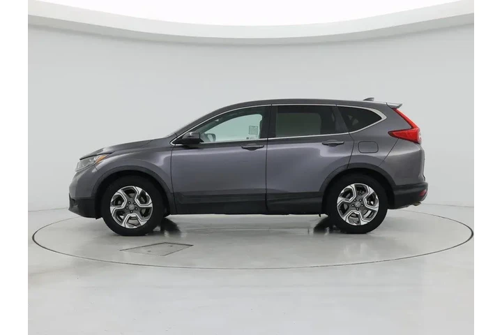 $16998 : Honda CR-V 2017 EX 4dr SUV image 3
